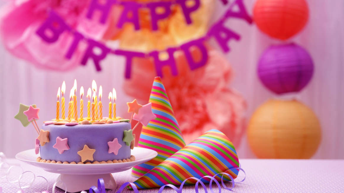 جشن تولد : بهترین ایده های تم جشن تولد که می تونه فرد رو حیرت زده کنه