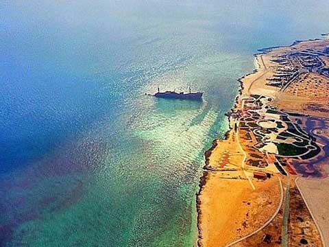 همه چیز در مورد زندگی در جزیره ی زیبای کیش | بدو کیش
