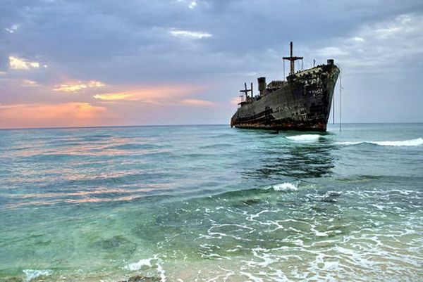 هتل ایران | اتاق دو تخته دریا